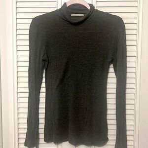 Active Basic top gray size S